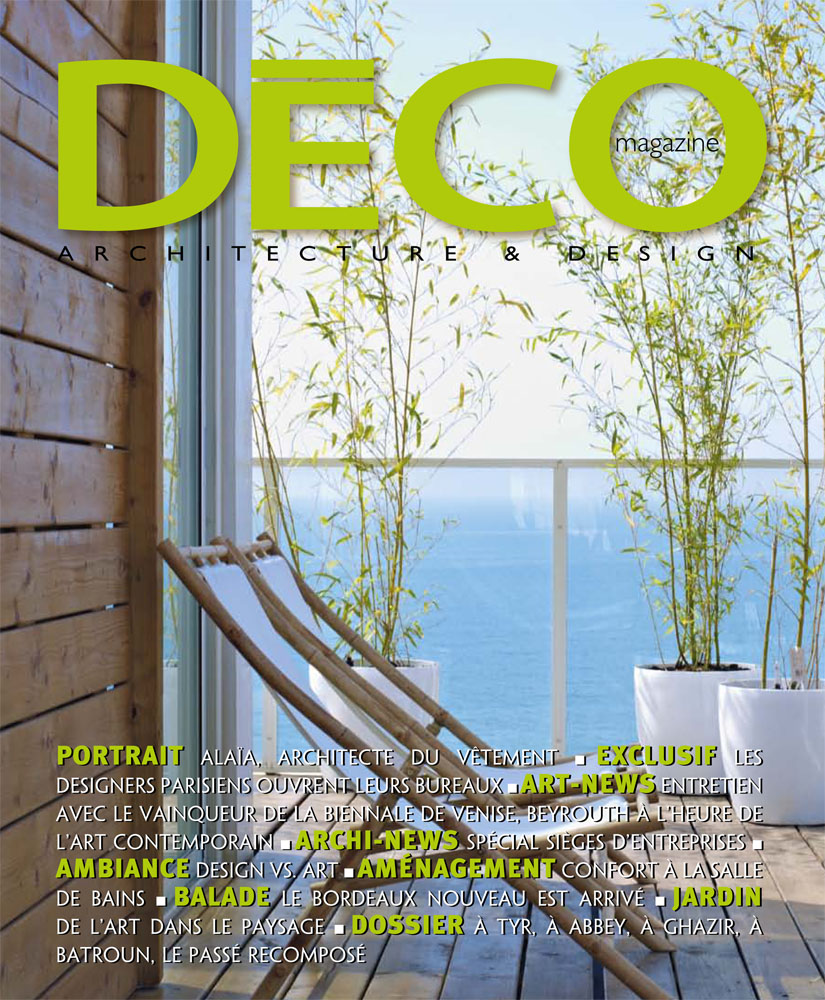 Deco Magazine n°54