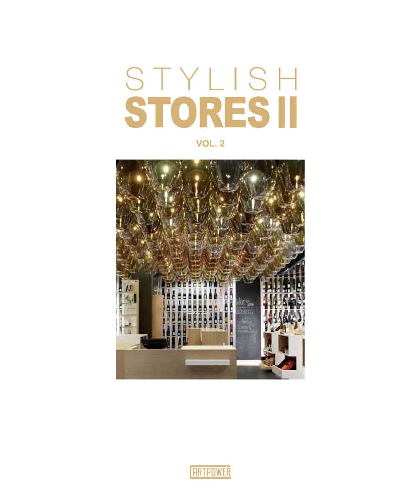 Stylish Stores II Vol. 2
